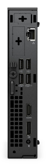 Dell Pro Micro U7-265T vPro 16GB/512GB MFF W11P 3YR Basic