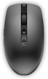 HP 635 Multi-Device Bluetooth Wireless Mouse