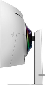 Samsung LS49DG934SUXXU Odyssey OLED 49" Gaming Monitor - Glare Free, 5120x1440, HDMI 2.1, USBC, 0.03ms, 240Hz
