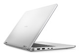 DELL Pro 14 Plus PB14250 Intel Core Ultra 7 265U Laptop 35.6 cm (14") Full HD+ 16 GB DDR5-SDRAM 512 GB SSD Wi-Fi 7 (802.11be) Windows 11 Pro UK English Aluminium