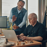 HP ProBook 455 G10 R7-7730U 16GB/512SSD 15.6 FHD W11P 1YR