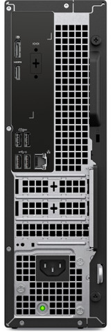 DELL Slim ECS1250 Intel® Core™ i7 i7-14700 16 GB DDR5-SDRAM 512 GB SSD Windows 11 Pro Slim PC PC Black