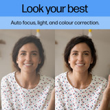 HP Poly 435 FHD Webcam