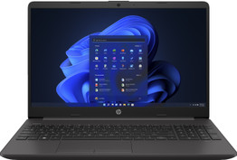 HP 250 G9 Laptop 39.6 cm (15.6") Full HD Intel® Core™ i5 i5-1235U 8 GB DDR4-SDRAM 512 GB SSD Wi-Fi 5 (802.11ac) Windows 11 Home Black