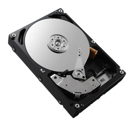 DELL 8CGTN-REF internal hard drive 3.5" 1000 GB Serial ATA