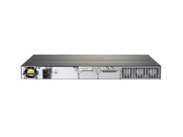 HPE Aruba Networking 2930M 24G PoE+ 1-slot Switch