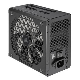 Corsair 850W RMx SHIFT Series RM850X PSU, Fluid Dynamic Fan, Fully Modular, 80+ Gold, ATX 3.0, PCIe 5.0