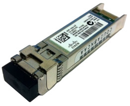 Cisco 10Gbase-Lr Sfp Module