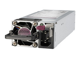 HPE 800W FS Ti Ht Plg LH Pwr Sply Kit