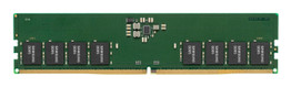 Samsung 32GB UDIMM DDR5 2RX8 PC5-5600B