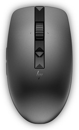 HP 635 Multi-Device Bluetooth Wireless Mouse