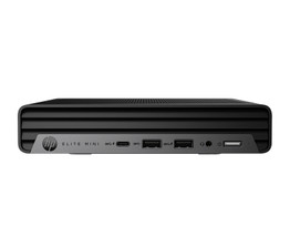 HP EliteDesk 800 G9 i5-14500T 8GB/256SSD DM W11P 1YR
