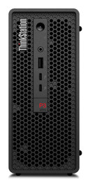 Lenovo ThinkStation P3 i5-13600K 16GB/512SSD T400 4GB USFF Tower W11P 1YR PREM