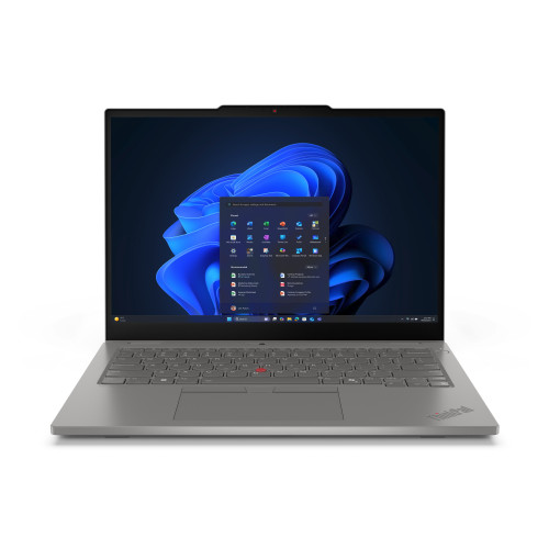 Lenovo ThinkPad L13 2-in-1 Gen 6 (Intel) Intel Core Ultra 5 225U Hybrid (2-in-1) 33.8 cm (13.3") Touchscreen WUXGA 16 GB LPDDR5x-SDRAM 512 GB SSD Wi-Fi 6E (802.11ax) Windows 11 Pro UK English Grey