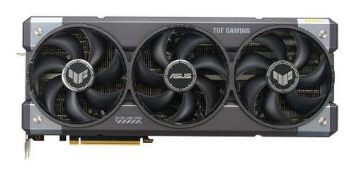 ASUS TUF Gaming TUF-RTX5080-O16G-GAMING NVIDIA GeForce RTX 5080 16 GB GDDR7
