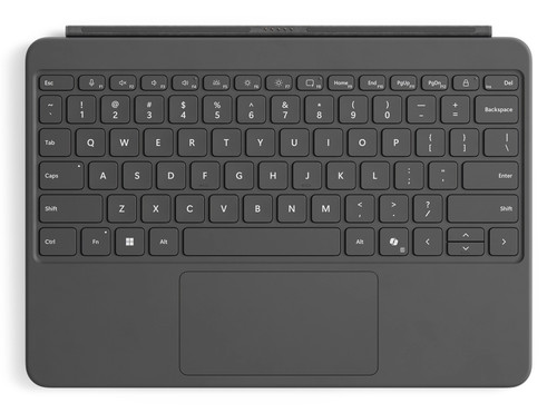 Microsoft Surface Pro 12-inch Keyboard - Slate Black