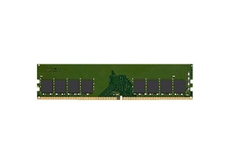 Kingston Technology KCP432NS8/8 memory module 8 GB 1 x 8 GB DDR4 3200 MT/s 288-pin DIMM