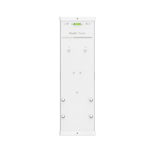 Ruijie Networks RG-ANT16S-120 network antenna Directional antenna 16 dBi