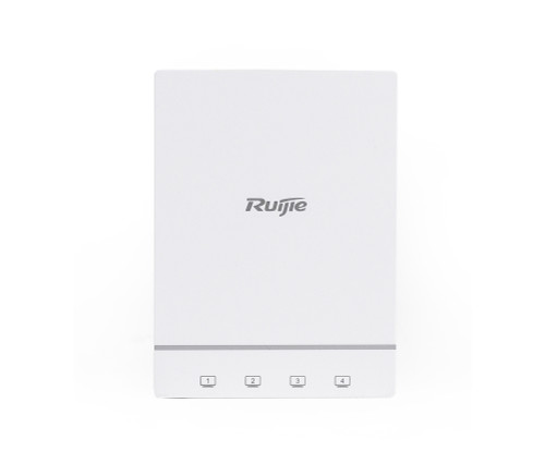 Ruijie Networks RG-AP180 wireless access point White Power over Ethernet (PoE)