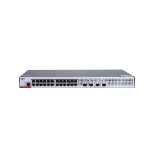 Ruijie Networks RG-CS83-24GT4XS network switch Managed L3 Gigabit Ethernet (10/100/1000) Grey