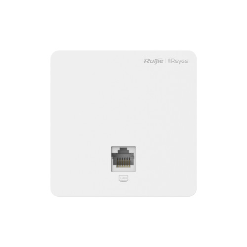 Ruijie Networks RG-RAP1200(F) wireless access point 1267 Mbit/s White Power over Ethernet (PoE)