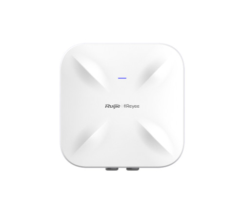 Ruijie Networks RG-RAP6260(G) wireless access point 1775 Mbit/s White Power over Ethernet (PoE)