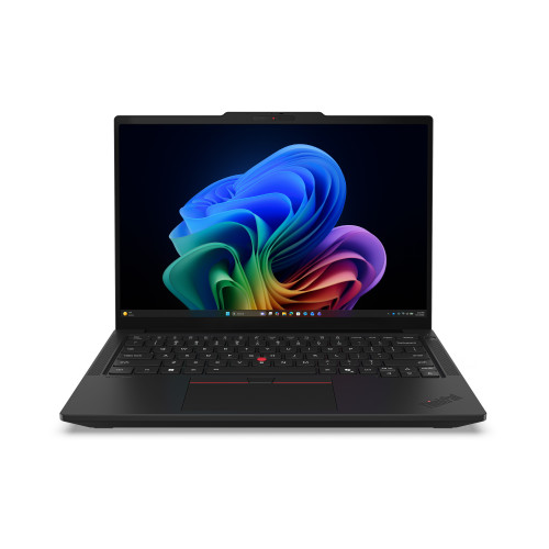 Lenovo ThinkPad T14 Gen 7 (Intel) Copilot+ PC Intel Core Ultra 5 325 Laptop 35.6 cm (14") WUXGA 32 GB LPDDR5x-SDRAM 512 GB SSD Wi-Fi 7 (802.11be) Windows 11 Pro English Black