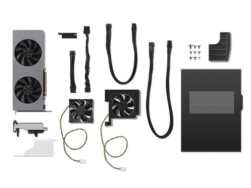 Lenovo NVIDIA GeForce RTX 5070 12 GB GDDR7