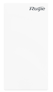Ruijie Networks RG-AP180P-L wireless access point 2976 Mbit/s White Power over Ethernet (PoE)