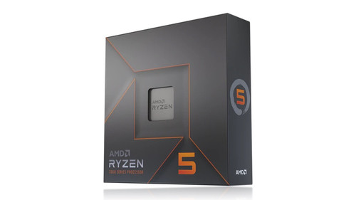 AMD Ryzen 7 5800X 8 Core AM4 CPU/Processor Box