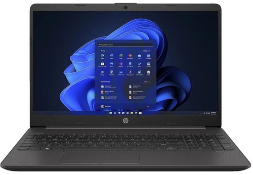 HP 255 G9 A3DW1ES#ABU Laptop, 15.6 Inch Full HD 1080p Screen, AMD Ryzen 3 5425U, 8GB RAM, 256GB SSD, AMD Radeon, Windows 11 Home