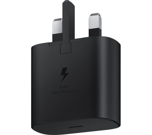 Samsung Wall Charger for Super Fast Charging (25W)