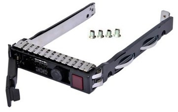 HPE Disk Drive Tray Smart Caddie For Sff