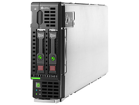 HPE Bl460C Gen9 Cto Chassis Bulk