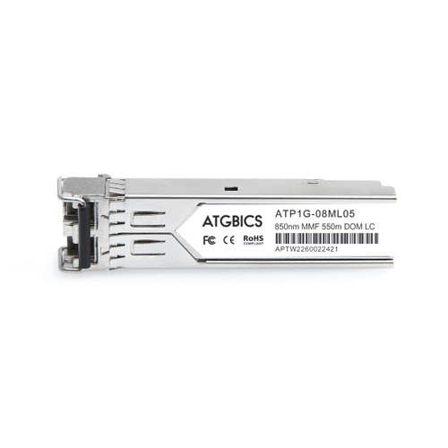 AVAGO AFBR-5715PZ-SN1 TRANSCEIVER COMPAT