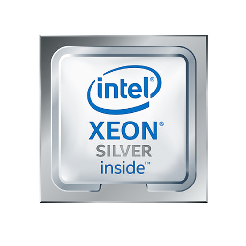 HPE Intel Xeon-Silver 4214R (2.4GHz/12-core/100W) Processor Kit for ProLiant DL380 Gen10