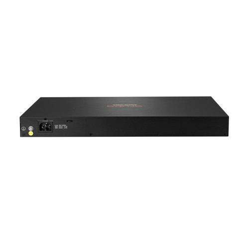 HPE Aruba Networking 2930F 48G PoE+ 4SFP+ 740W Switch