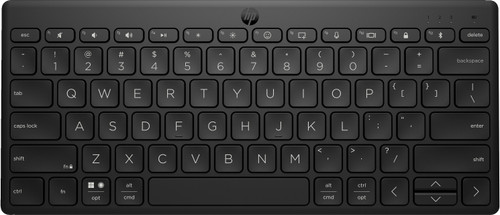 HP 355 Compact Multi-Device Bluetooth Keyboard
