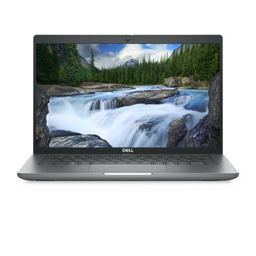 DELL Latitude 5450 Intel Core Ultra 5 125U Laptop 35.6 cm (14") Full HD 8 GB DDR5-SDRAM 512 GB SSD Wi-Fi 6E (802.11ax) Windows 11 Pro UK English Grey