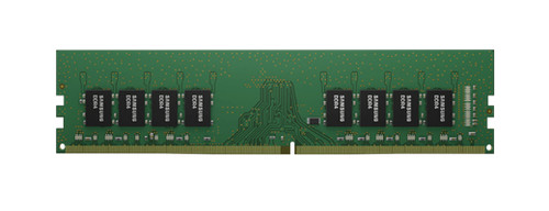 Samsung M391A2G43BB2-CWE memory module 16 GB 1 x 16 GB DDR4 288-pin DIMM ECC