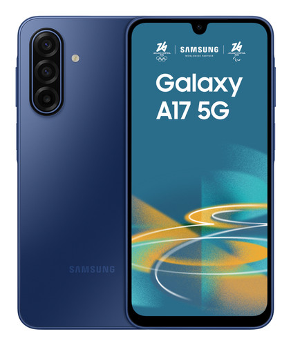 Samsung Galaxy SM-A176B/DS 17 cm (6.7") Hybrid Dual SIM 5G USB Type-C 8 GB 256 GB 5000 mAh Blue