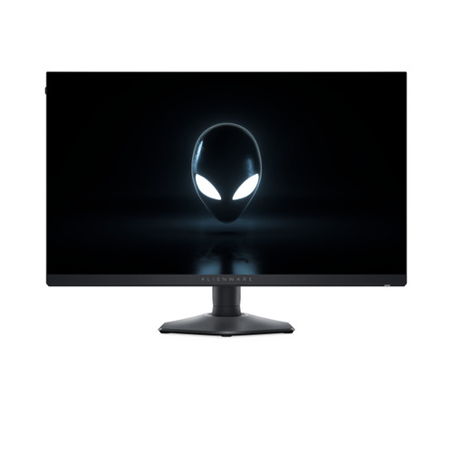 Alienware AW2724HF computer monitor 68.5 cm (27") 1920 x 1080 pixels Full HD LCD Black