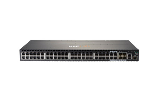 HPE Aruba Networking 2930M 48G 1-slot Switch
