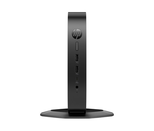 HP Elite t660 1.1 GHz Windows 11 IoT Enterprise 1.15 kg Black U300E