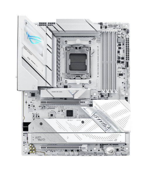 ASUS ROG STRIX B850-A GAMING WIFI7 NEO AMD B850 Socket AM5 ATX