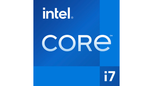 Intel Core i7-12700 processor 25 MB Smart Cache Tray
