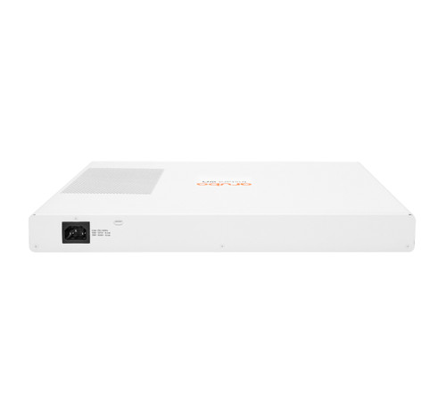 HPE Aruba Networking Networking Instant On Switch 24p Gigabit 2p 10GBT 2p SFP+ 1960