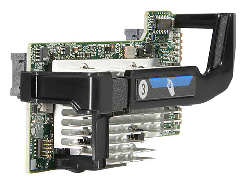 HPE FlexFabric 20Gb 2-port 630FLB Internal Ethernet 20000 Mbit/s