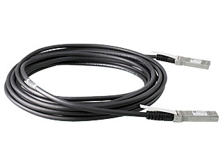 HPE Aruba Networking 10G SFP+ to SFP+ 7m Direct Attach Copper Cable