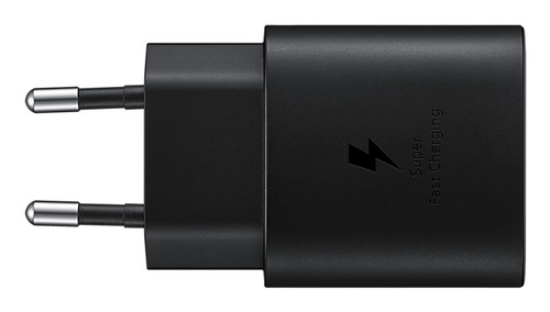 Samsung Wall Charger for Super Fast Charging (25W)